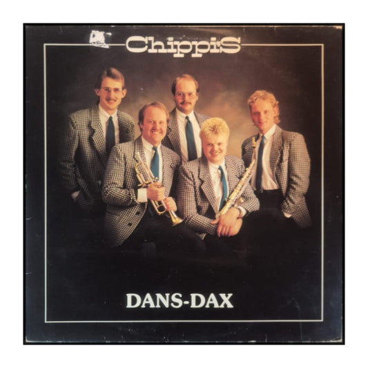 Chippi'S: Dans-Dax