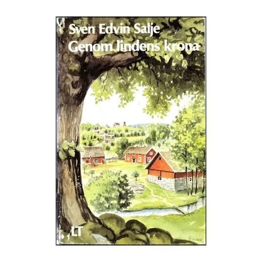 Sven Edvin Salje: Genom Lindens Krona