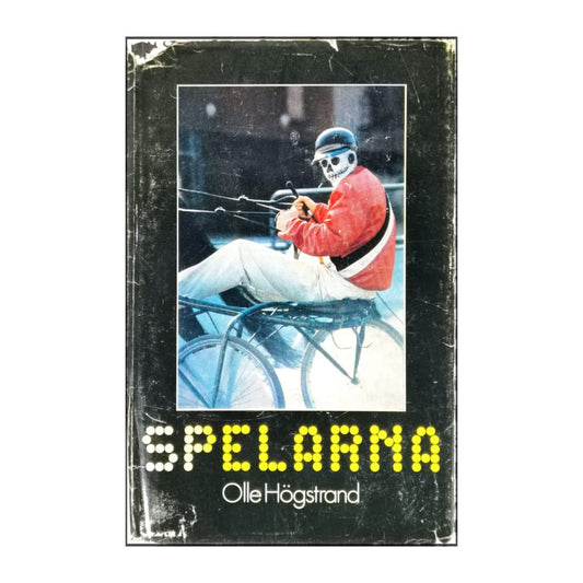 Olle Högstrand: Spelarna