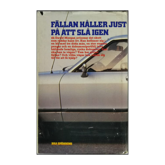 E. Howard Hunt: Sveket