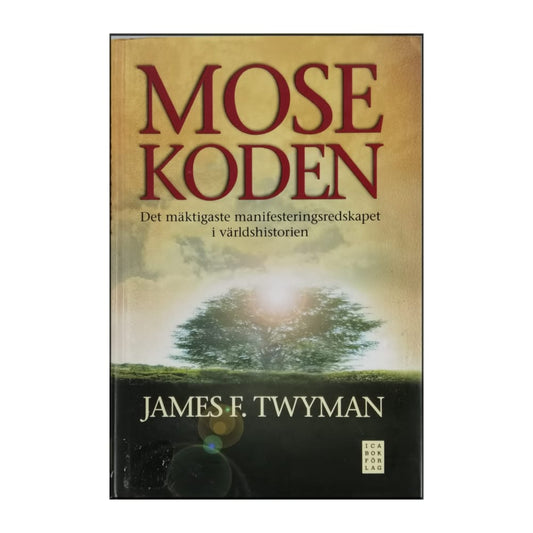 James F. Twyman: Mose Koden