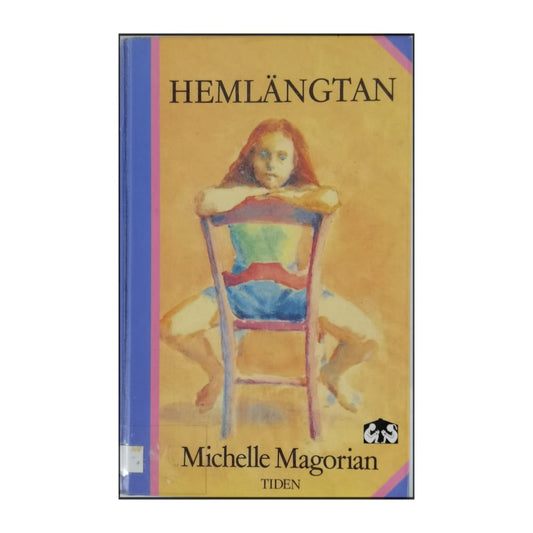 Michelle Magorian: Hemlängtan