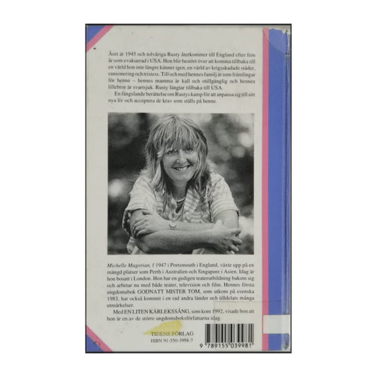 Michelle Magorian: Hemlängtan