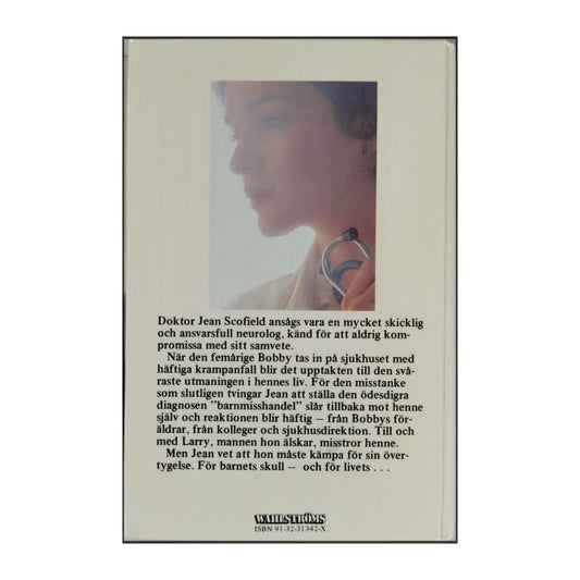 Henry Denker: För Livets Skull