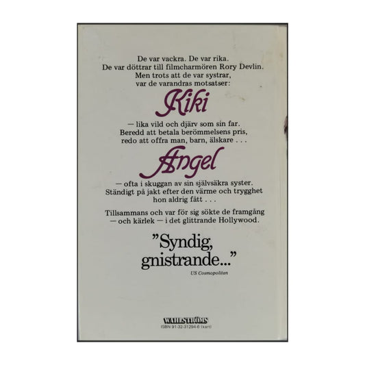 June Flaum Singer: Rampljus