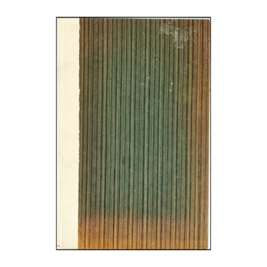 Kurt Håkanson: Gul Soldat Ser Rött