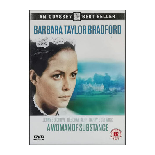 A Woman Of Substance