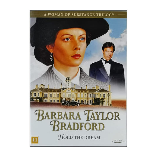 A Woman Of Substance: Hold The Dream