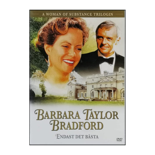 A Woman Of Substance: Endast Det Bästa