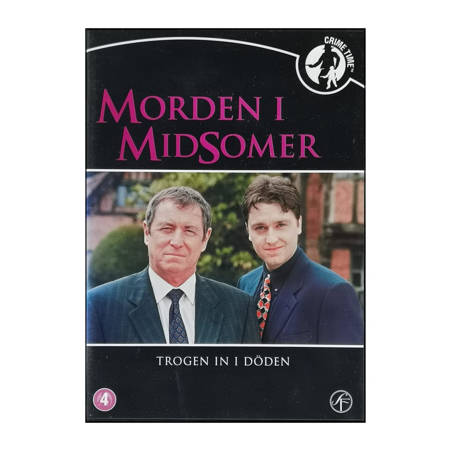 Midsomer Murders | Morden I Midsomer 4