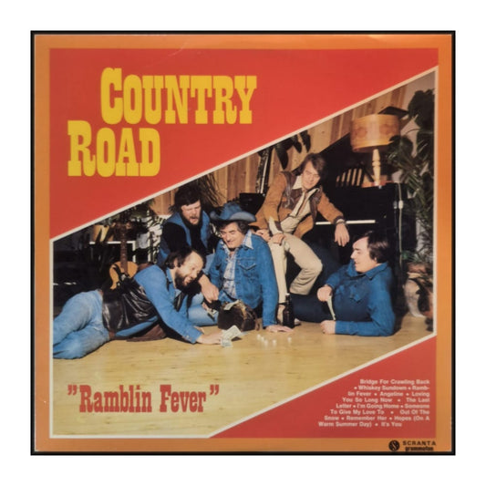 Country Road: Ramblin' Fever
