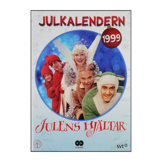 Julens Hjältar