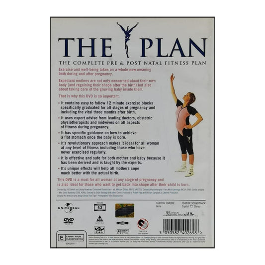 Y Plan: Before And After Pregnancy