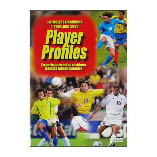 Players Profiles