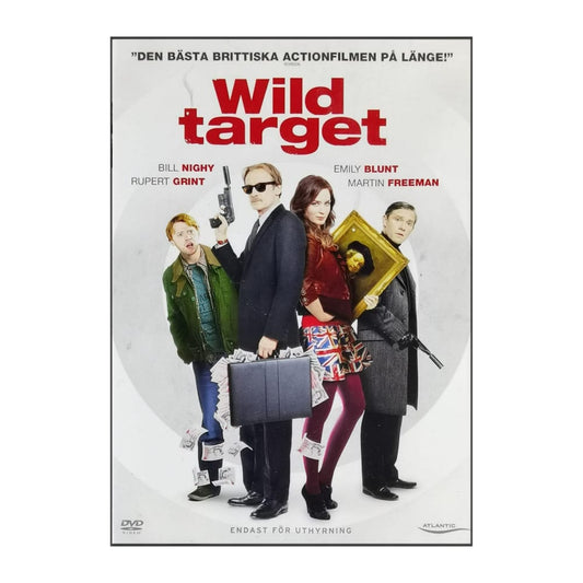 Wild Target