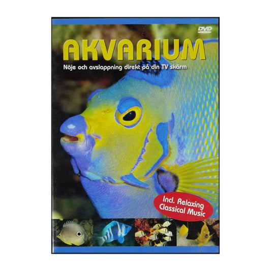 Akvarium