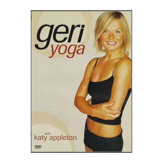 Katy Appleton: Geri Yoga With Katy Appleton