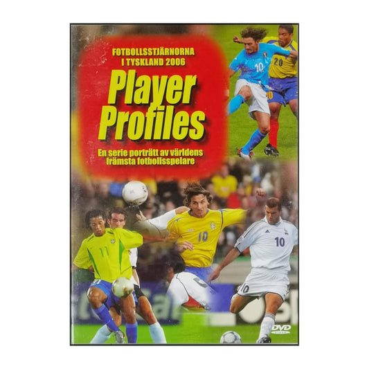 Players Profiles