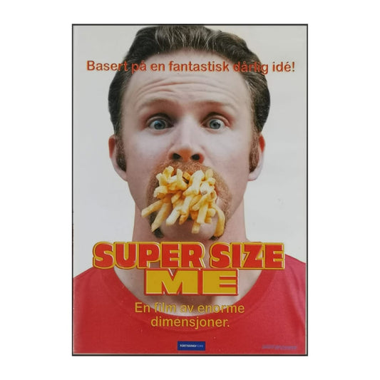 Super Size Me