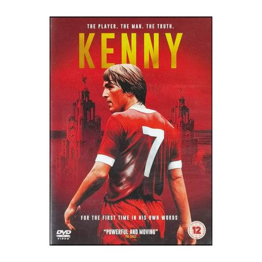 Kenny Dalglish: Kenny