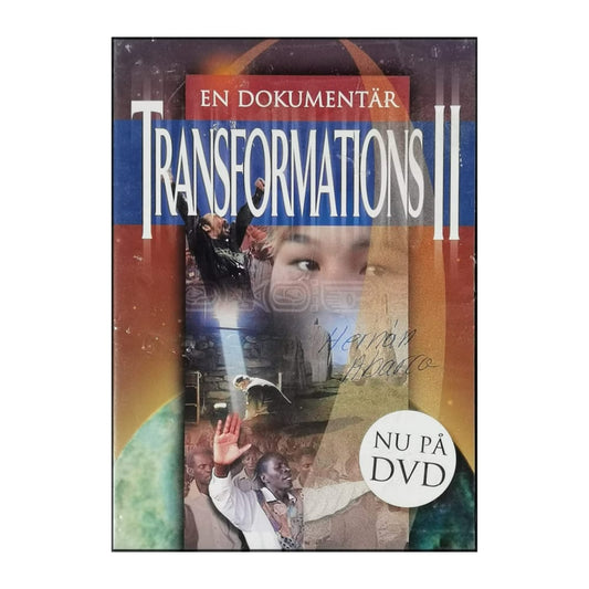 Transformations Ii