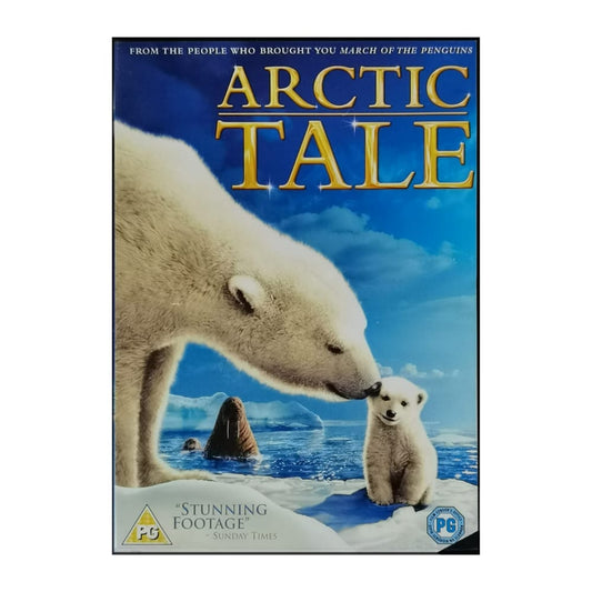 Arctic Tale