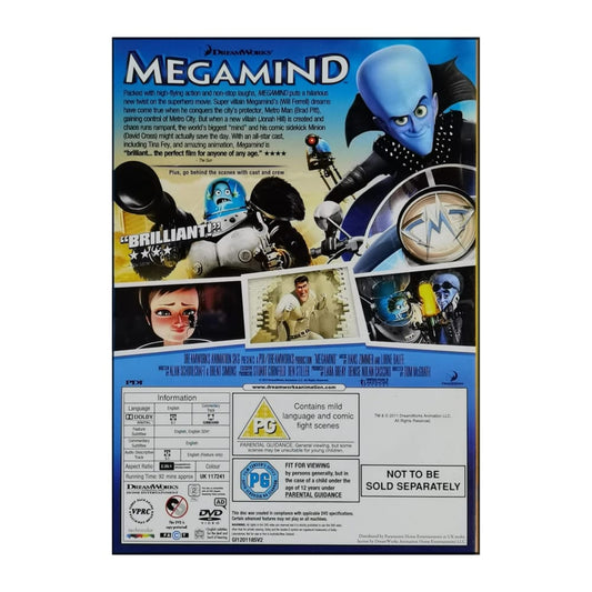 Megamind