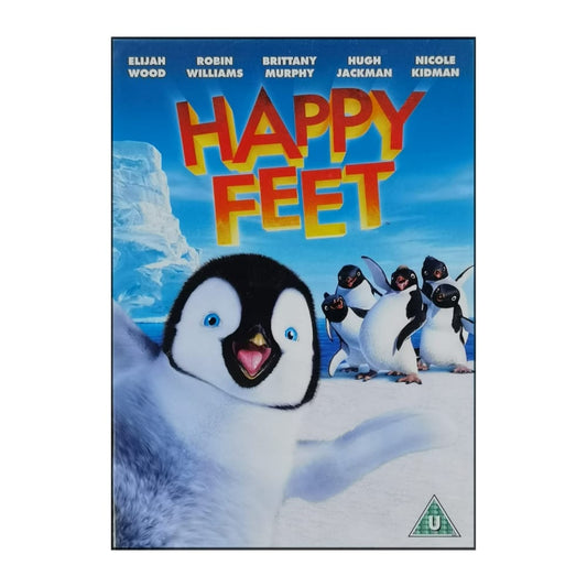 Happy Feet