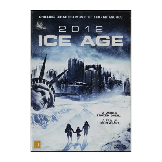 2012: Ice Age
