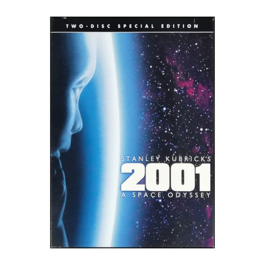 2001: A Space Odyssey