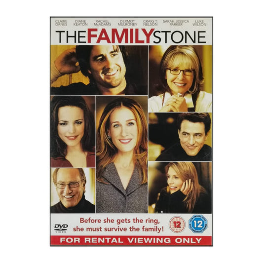 The Family Stone