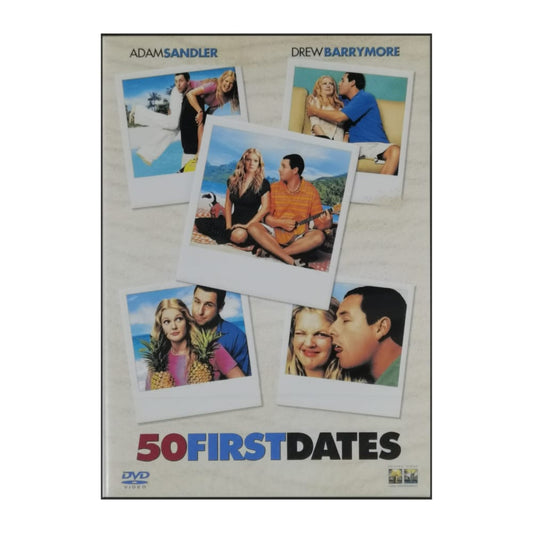 50 First Dates