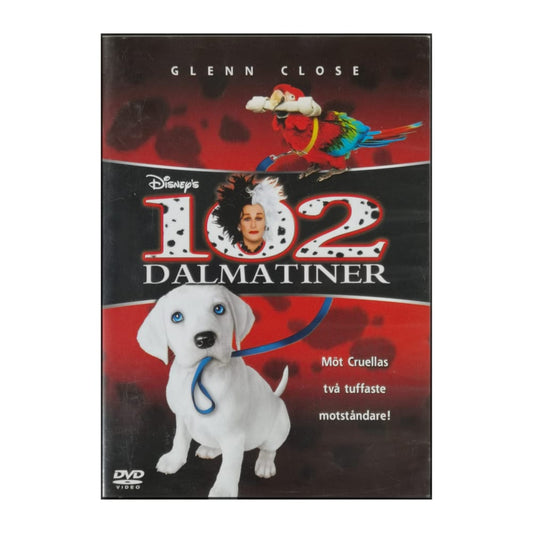 Dalmatians 102 | 102 Dalmantiner