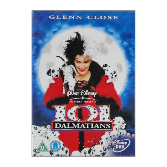 Dalmatians 101
