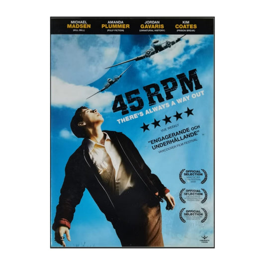 45 R.P.M.