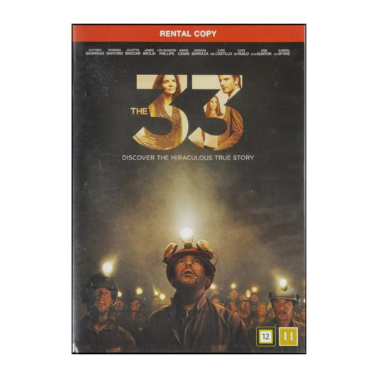The 33