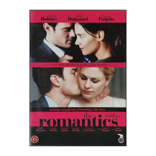 The Romantics