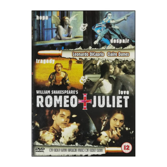 Romeo & Juliet