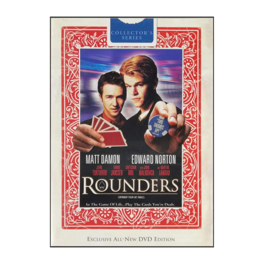 Rounders