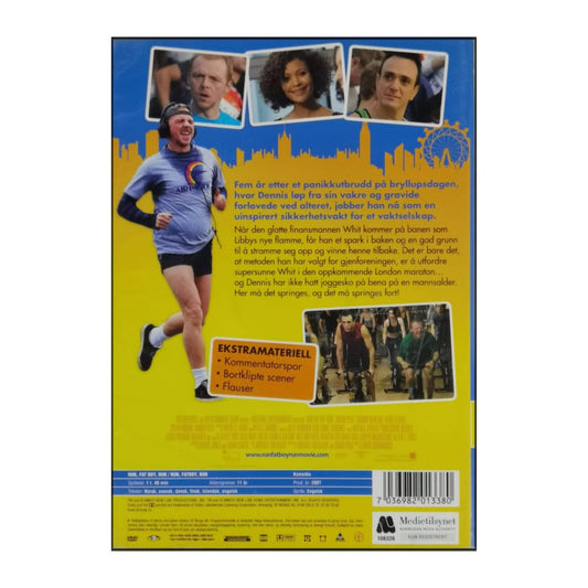 Run Fatboy Run