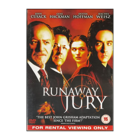 Runaway Jury