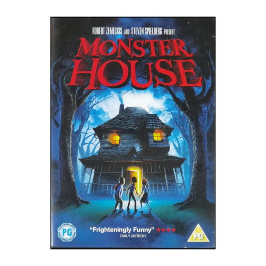 Monster House