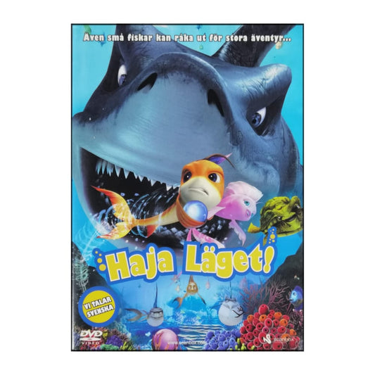 Shark Bait | Haja Läget
