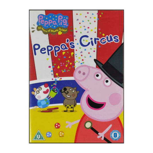 Peppa Pig: Peppa'S Circus