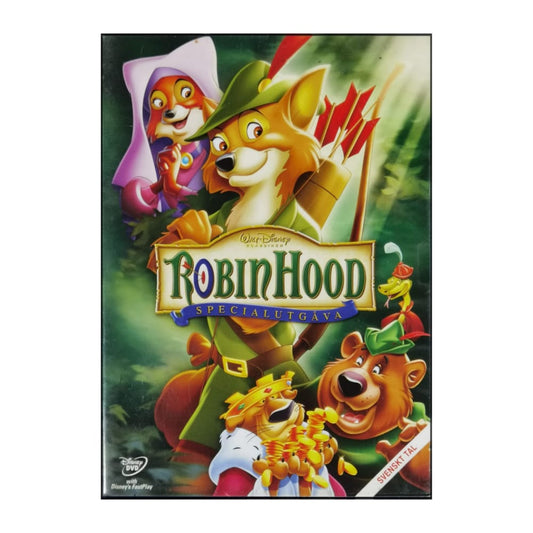 Robin Hood