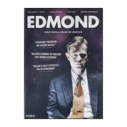 Edmond