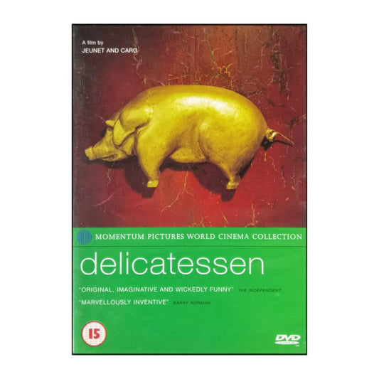 Delicatessen