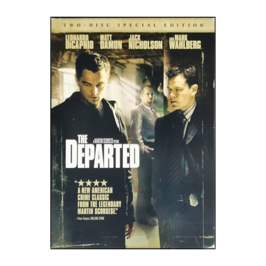 The Departed