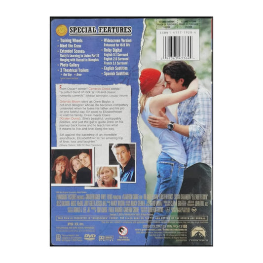 Elizabethtown