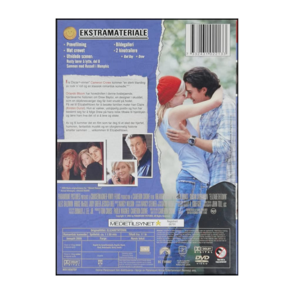Elizabethtown